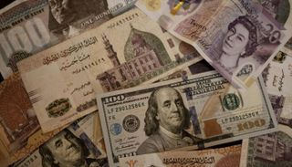 سعر صرف الدولار الثلاثاء 2-4-2024 